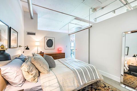 Photo 24 at 505 - 2 Fieldway Road, City Centre West, Toronto