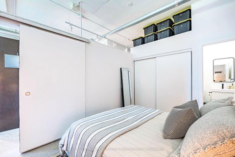 Photo 25 at 505 - 2 Fieldway Road, City Centre West, Toronto