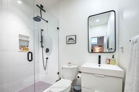 Photo 26 at 505 - 2 Fieldway Road, City Centre West, Toronto