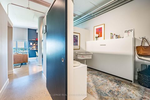 Photo 27 at 505 - 2 Fieldway Road, City Centre West, Toronto