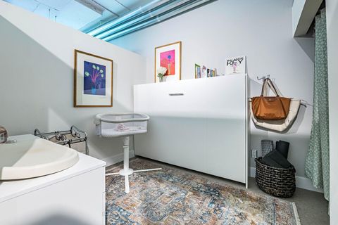 Photo 28 at 505 - 2 Fieldway Road, City Centre West, Toronto