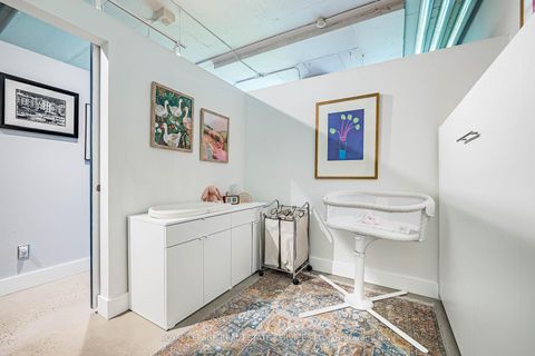 Photo 29 at 505 - 2 Fieldway Road, City Centre West, Toronto