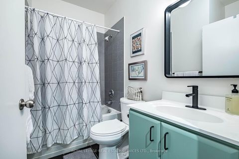 Photo 30 at 505 - 2 Fieldway Road, City Centre West, Toronto