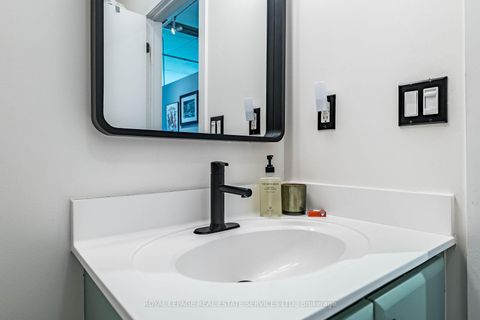 Photo 32 at 505 - 2 Fieldway Road, City Centre West, Toronto