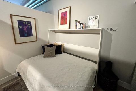 Photo 34 at 505 - 2 Fieldway Road, City Centre West, Toronto