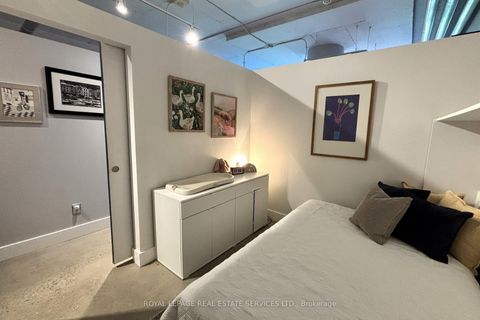 Photo 35 at 505 - 2 Fieldway Road, City Centre West, Toronto