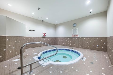 Photo 43 at 505 - 2 Fieldway Road, City Centre West, Toronto
