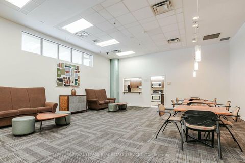 Photo 44 at 505 - 2 Fieldway Road, City Centre West, Toronto