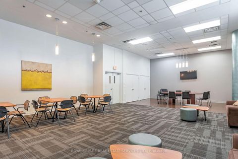 Photo 45 at 505 - 2 Fieldway Road, City Centre West, Toronto