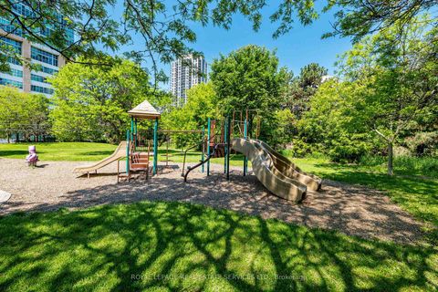 Photo 48 at 505 - 2 Fieldway Road, City Centre West, Toronto