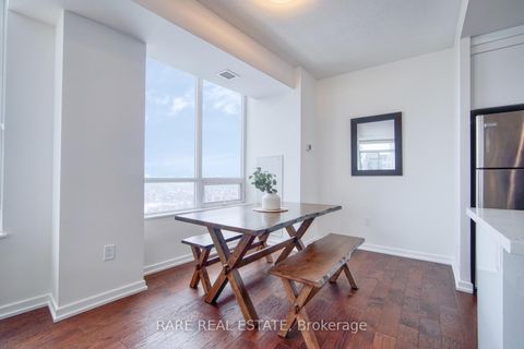 Photo 8 at 2006 - 70 Forest Manor Road, Henry Farm, Toronto