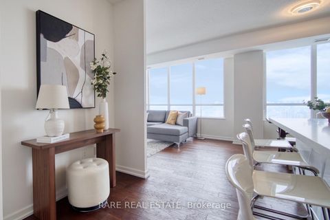 Photo 11 at 2006 - 70 Forest Manor Road, Henry Farm, Toronto