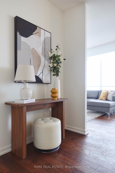 Photo 16 at 2006 - 70 Forest Manor Road, Henry Farm, Toronto