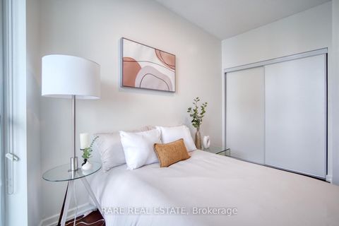 Photo 18 at 2006 - 70 Forest Manor Road, Henry Farm, Toronto
