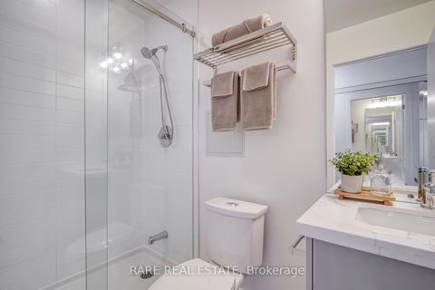 Photo 21 at 2006 - 70 Forest Manor Road, Henry Farm, Toronto