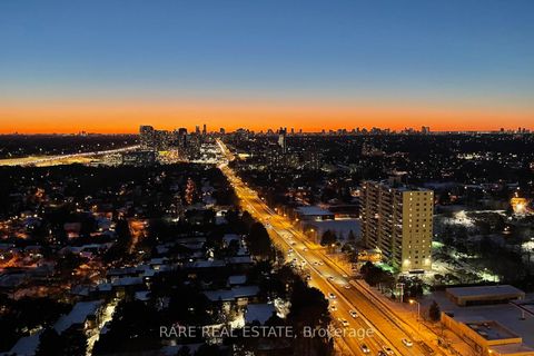 Photo 22 at 2006 - 70 Forest Manor Road, Henry Farm, Toronto