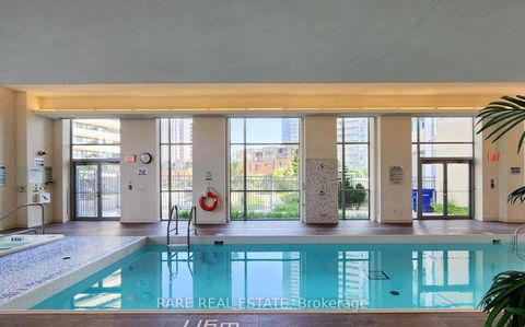 Photo 25 at 2006 - 70 Forest Manor Road, Henry Farm, Toronto