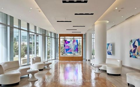 Photo 27 at 2006 - 70 Forest Manor Road, Henry Farm, Toronto