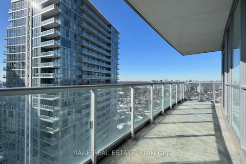 Photo 28 at 2006 - 70 Forest Manor Road, Henry Farm, Toronto