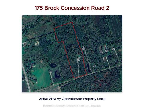Photo 47 at 175 Concession 2 Road, Rural Brock, Brock