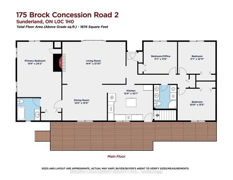 Photo 48 at 175 Concession 2 Road, Rural Brock, Brock