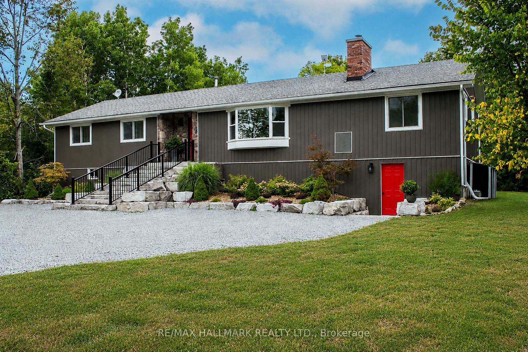 175 Concession 2 Road, Rural Brock, Brock 