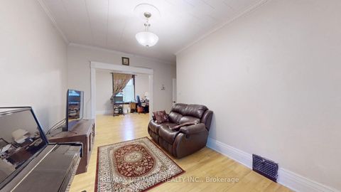 Photo 2 at 1299 Dundas Street E, South Riverdale, Toronto