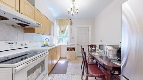 Photo 3 at 1299 Dundas Street E, South Riverdale, Toronto