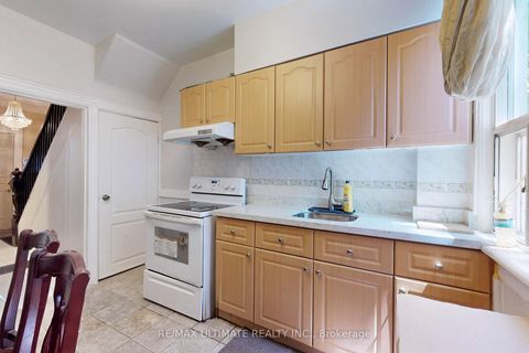 Photo 4 at 1299 Dundas Street E, South Riverdale, Toronto