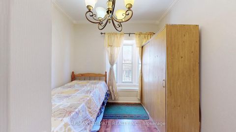 Photo 6 at 1299 Dundas Street E, South Riverdale, Toronto