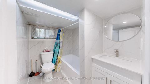 Photo 8 at 1299 Dundas Street E, South Riverdale, Toronto