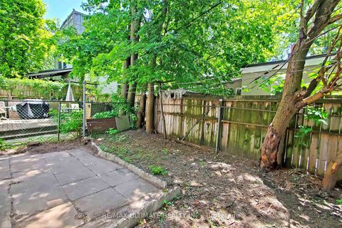 Photo 10 at 1299 Dundas Street E, South Riverdale, Toronto