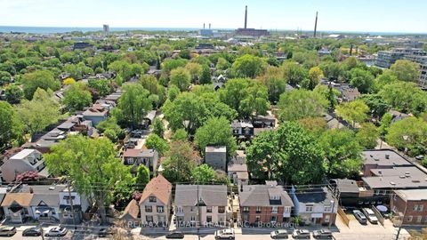 Photo 11 at 1299 Dundas Street E, South Riverdale, Toronto