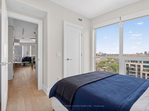 Photo 11 at 2104 - 88 Cumberland Street, Annex, Toronto