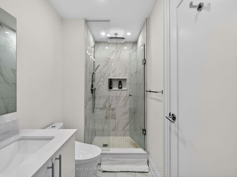 Photo 12 at 2104 - 88 Cumberland Street, Annex, Toronto
