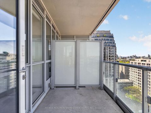 Photo 14 at 2104 - 88 Cumberland Street, Annex, Toronto
