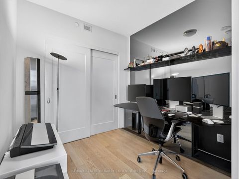 Photo 18 at 2104 - 88 Cumberland Street, Annex, Toronto