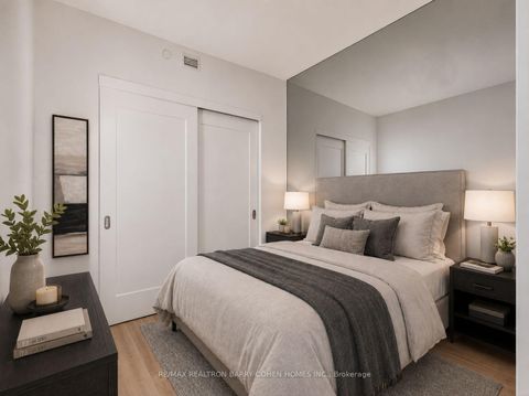 Photo 19 at 2104 - 88 Cumberland Street, Annex, Toronto
