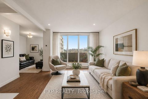 Photo 0 at 617 - 60 Southport Street, Swansea, Toronto