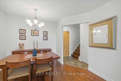 Photo 5 at 617 - 60 Southport Street, Swansea, Toronto