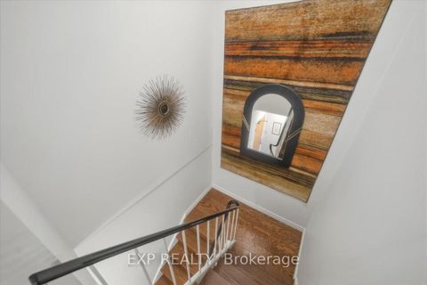 Photo 11 at 617 - 60 Southport Street, Swansea, Toronto