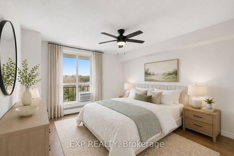 Photo 12 at 617 - 60 Southport Street, Swansea, Toronto