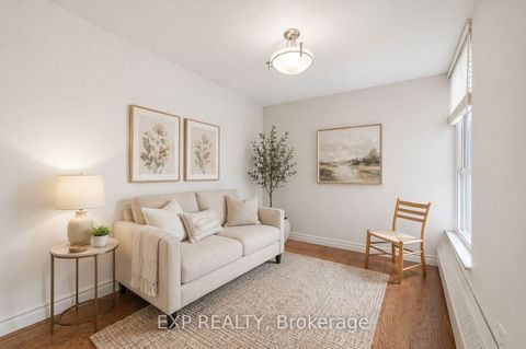 Photo 15 at 617 - 60 Southport Street, Swansea, Toronto