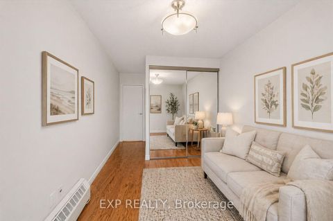 Photo 16 at 617 - 60 Southport Street, Swansea, Toronto