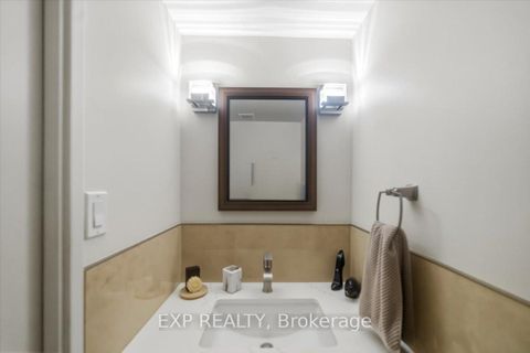 Photo 18 at 617 - 60 Southport Street, Swansea, Toronto
