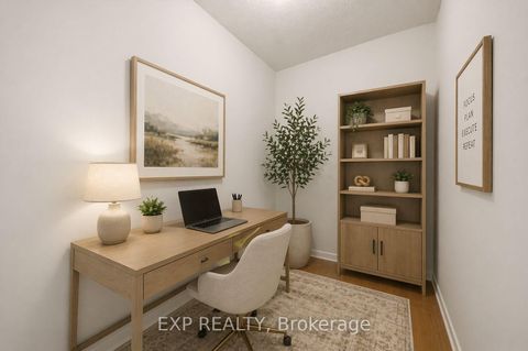 Photo 20 at 617 - 60 Southport Street, Swansea, Toronto