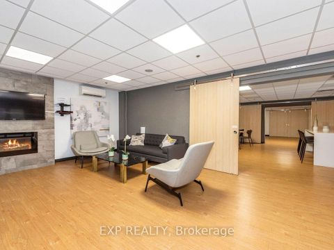 Photo 22 at 617 - 60 Southport Street, Swansea, Toronto