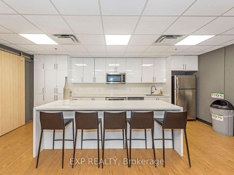 Photo 23 at 617 - 60 Southport Street, Swansea, Toronto