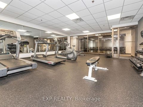 Photo 24 at 617 - 60 Southport Street, Swansea, Toronto