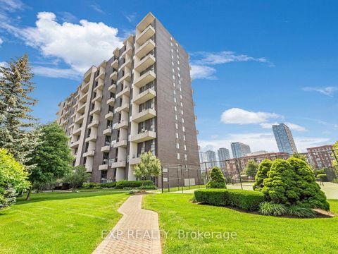 Photo 26 at 617 - 60 Southport Street, Swansea, Toronto